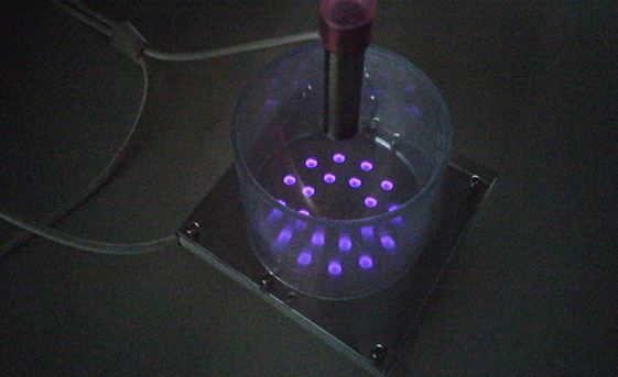 PACT with Plasma main image