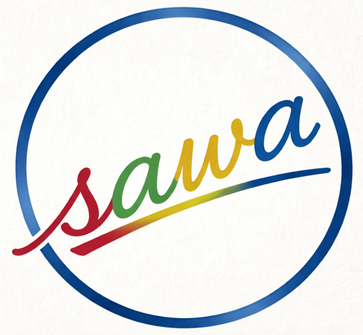 SAWA Holding Co., Ltd. logo