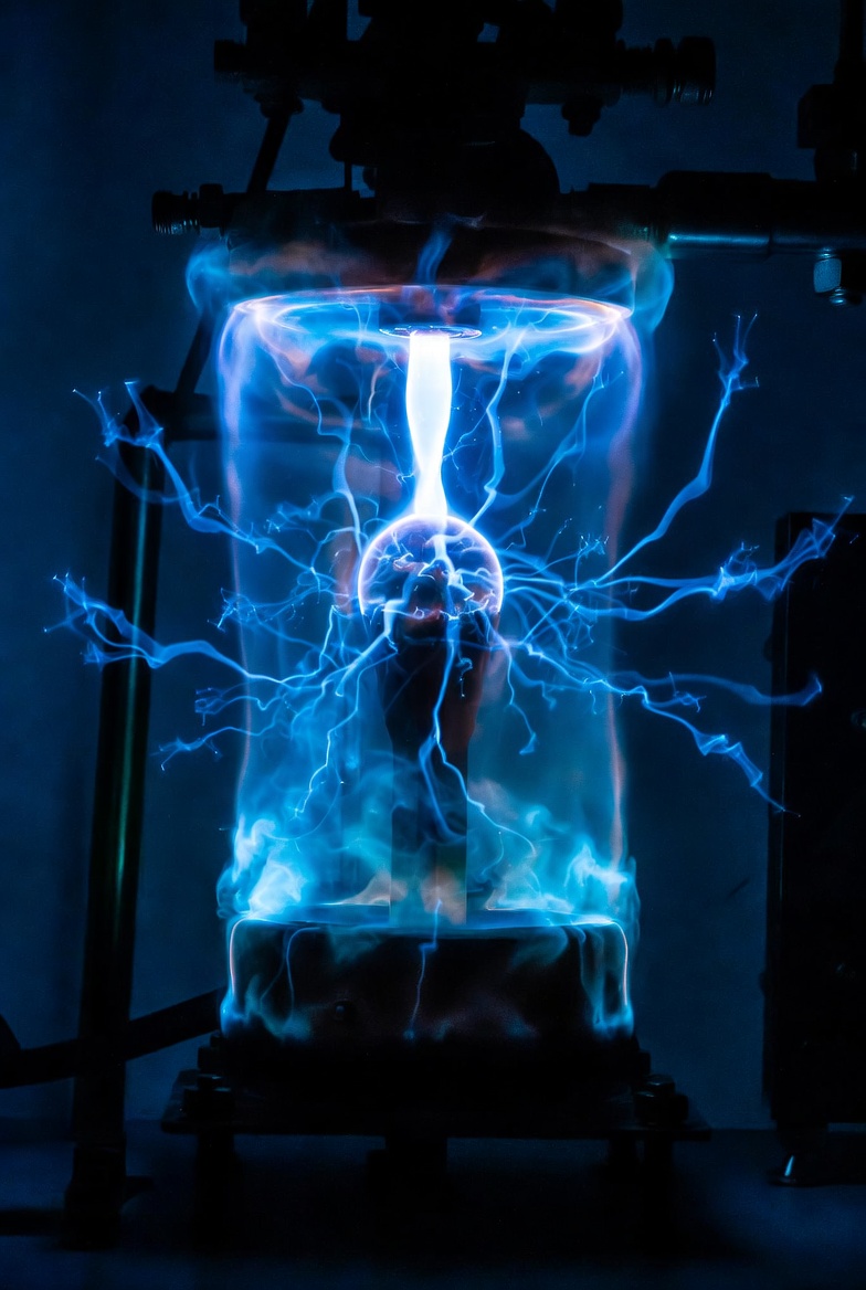 PACT founding background