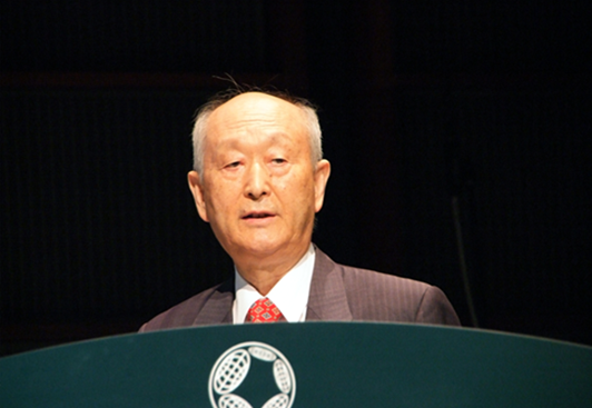Yuji Hayashi